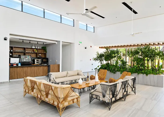 Casa de férias Stylish & Bright Contemporary 3bd I Pool! Playa del Carmen